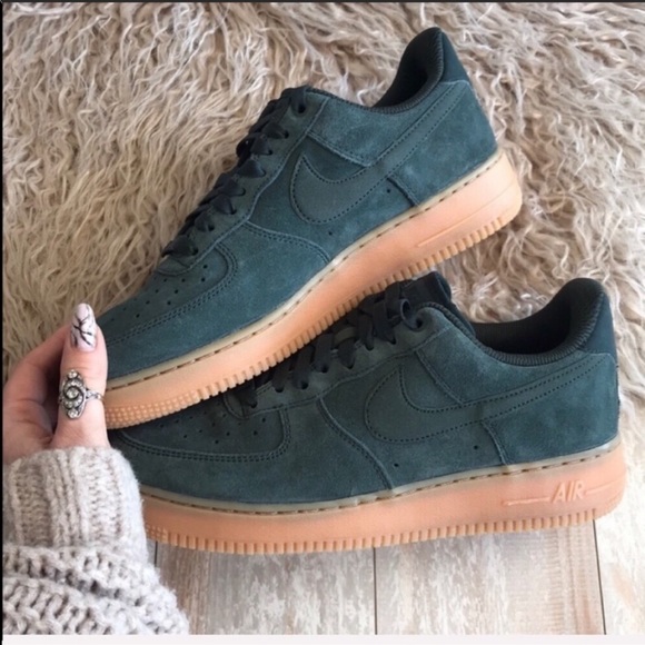 NWT Nike Air Force 1 Special edition - Picture 3 of 8